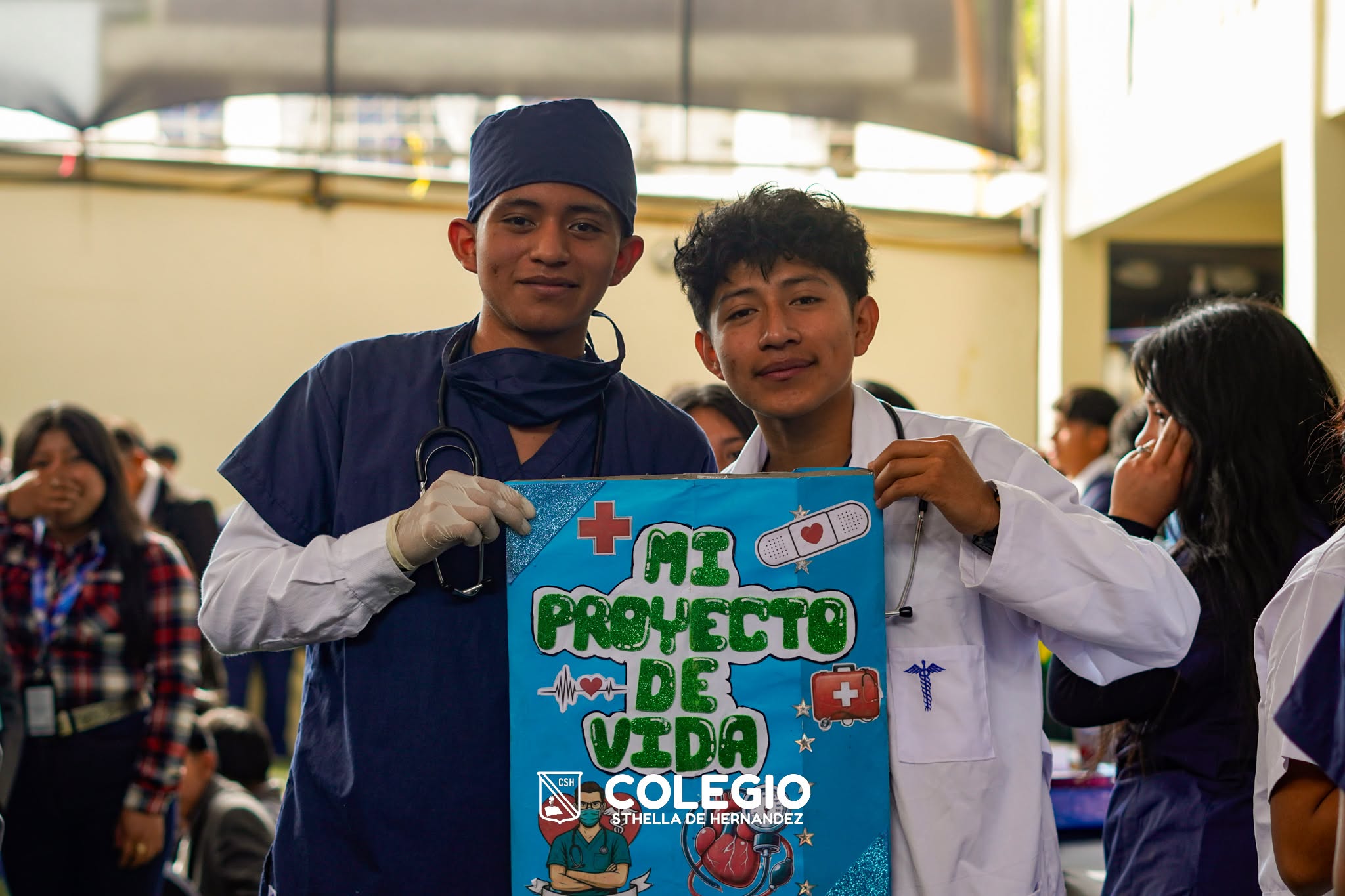 Nuevo nivel